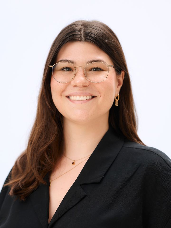 Katharina Gattermayer