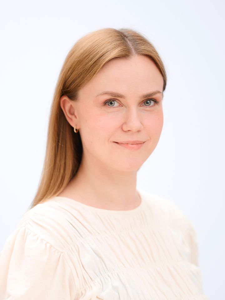 Christiane Lenart